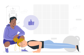 Ressourcen-Grafik-Coach