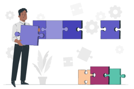 Ressourcen-Grafik-Plan